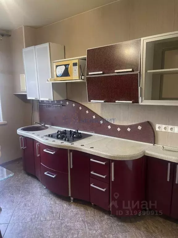 1-к кв. Нижегородская область, Нижний Новгород Деловая ул., 24к2 (47.5 ... - Фото 0