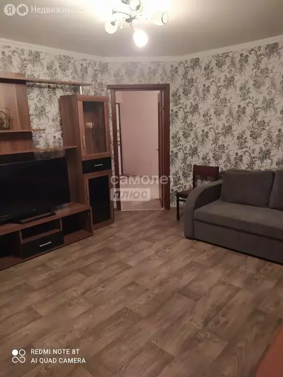 3-комнатная квартира: Зеленоградск, Лесопарковая улица, 5 (58.7 м) - Фото 2