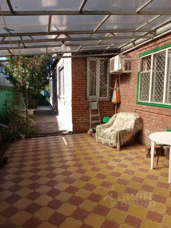 Дом в Ростовская область, Сальск ул. Димитрова (146 м) - Фото 2