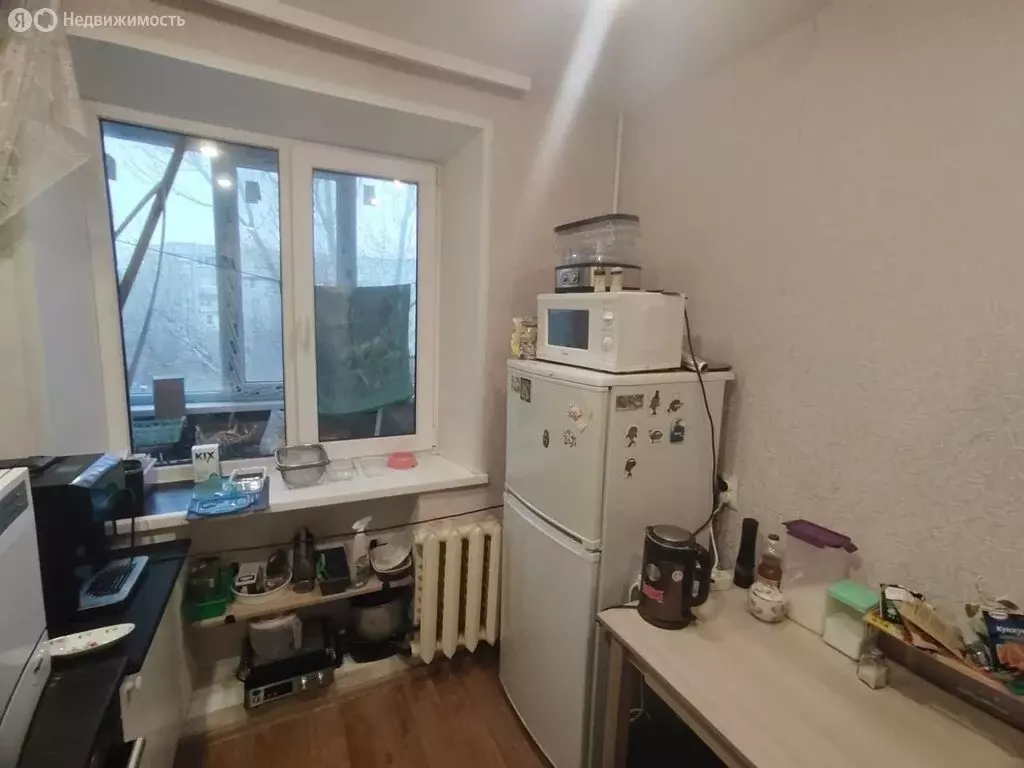 1-комнатная квартира: Волгоград, район Семь Ветров, бульвар 30-летия ... - Фото 1