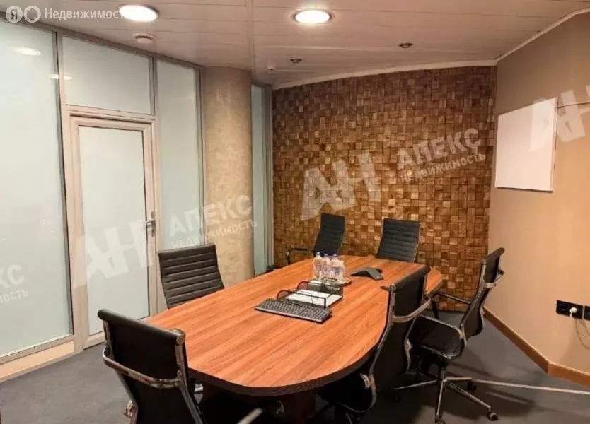 Офис (272 м) - Фото 2