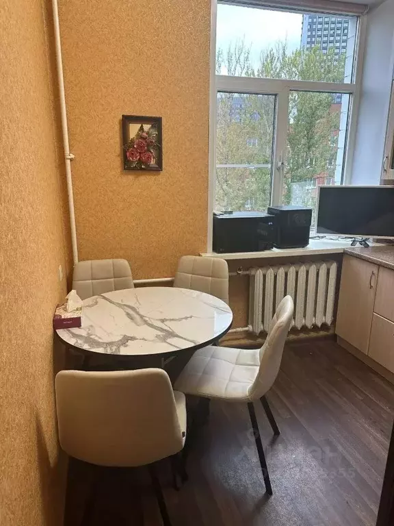 2-к кв. Москва проезд Нансена, 2К1 (56.7 м) - Фото 2