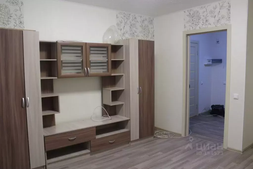 1-к кв. Рязанская область, Рязань ул. Московская, 8к1 (40.0 м) - Фото 1