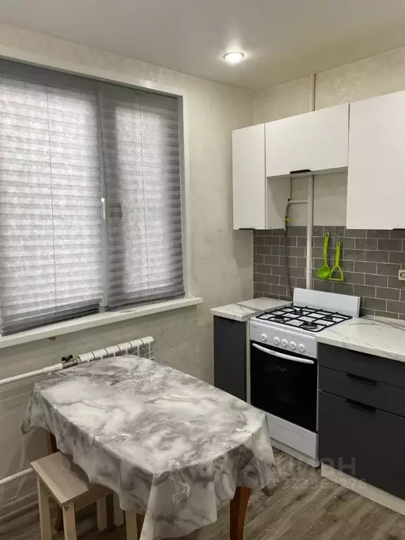 2-к кв. Московская область, Солнечногорск Рекинцо мкр, 18 (37.0 м) - Фото 2