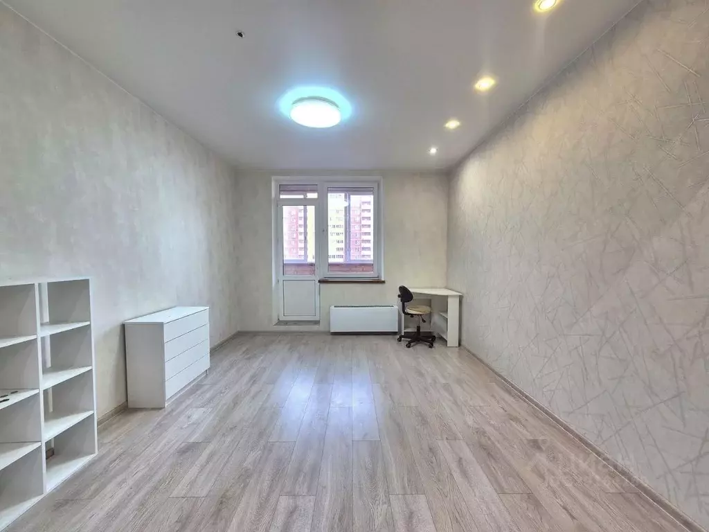 Студия Московская область, Балашиха Новое Павлино мкр, ул. Троицкая, 4 ... - Фото 0