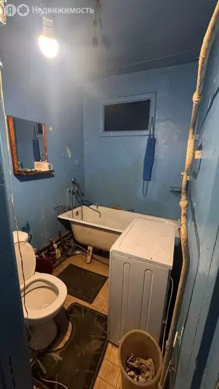 1-комнатная квартира: Братск, улица Кирова, 35 (28 м) - Фото 1