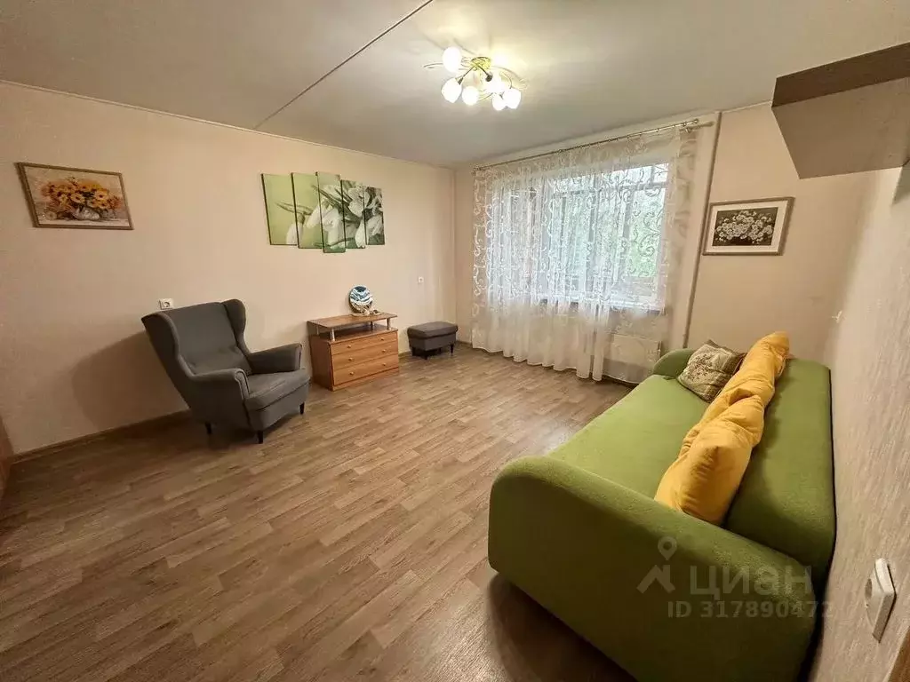 2-к кв. Свердловская область, Екатеринбург ул. Автомагистральная, 3 ... - Фото 0
