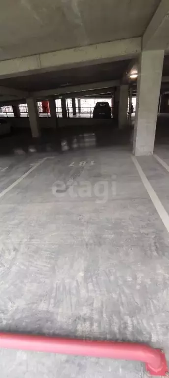 Гараж в Крым, Симферопольский район, с. Мирное ул. Крымской Весны (18 ... - Фото 2