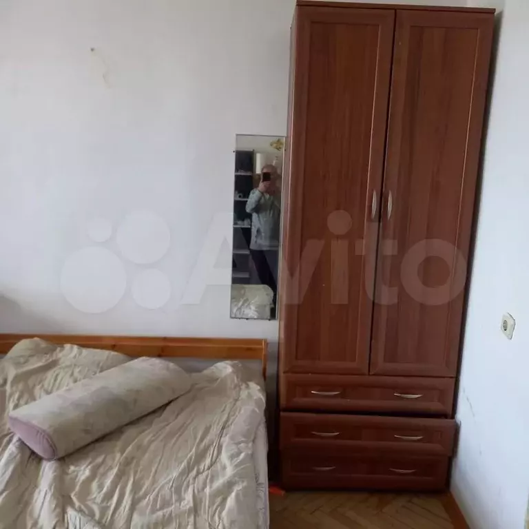 Комната 18,5 м в 6-к., 7/7 эт. - Фото 1