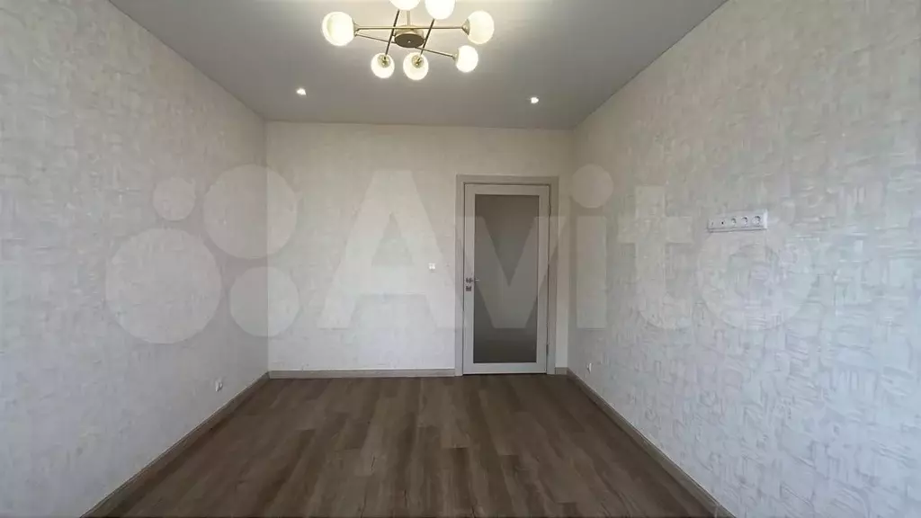 2-к. квартира, 44,4 м, 1/8 эт. - Фото 1