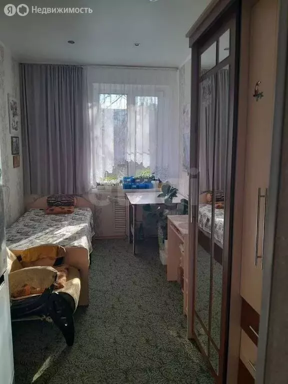 3-комнатная квартира: Миасс, улица Тухачевского, 11 (64 м) - Фото 1