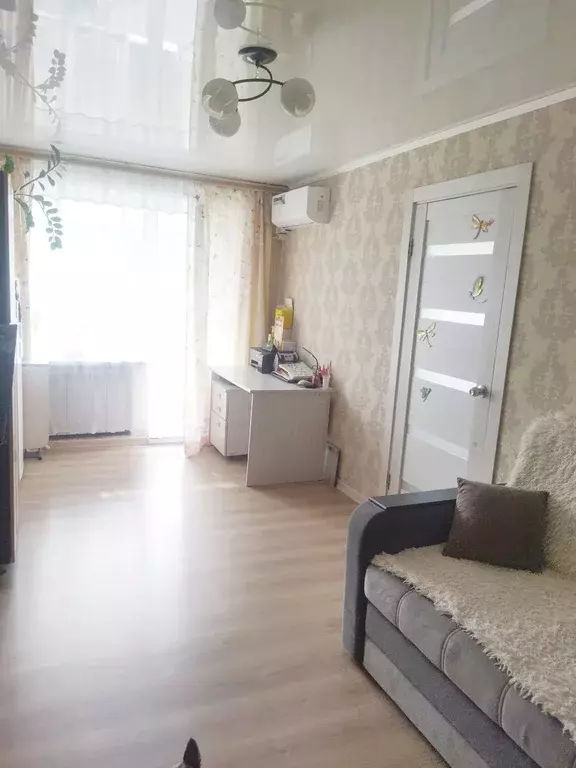Продаётся 2-к квартира, 44 м - Фото 0