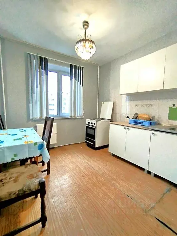 1-к кв. Челябинская область, Челябинск ул. Чичерина, 29А (40.5 м) - Фото 1