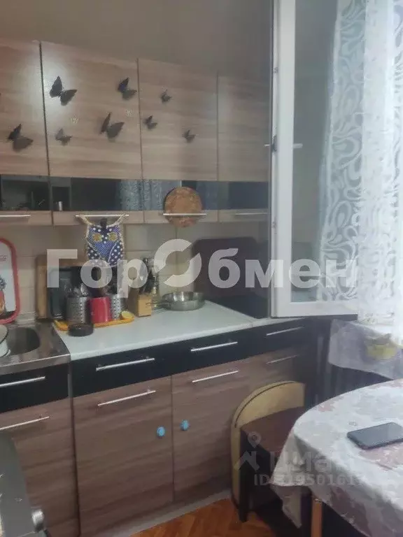 Комната Москва 1-я Напрудная ул., 5 (11.0 м) - Фото 1