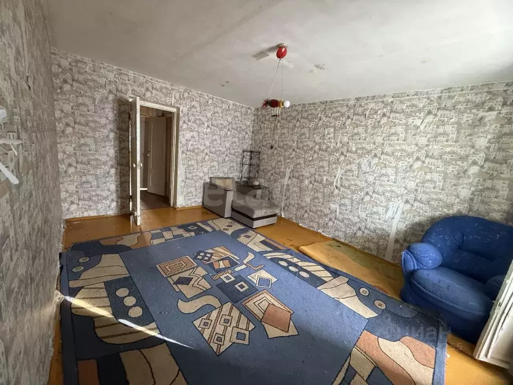 3-к кв. Воронежская область, Борисоглебск Первомайская ул., 77 (71.4 ... - Фото 2