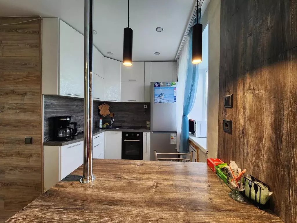 Продаётся 3-к квартира, 55 м - Фото 0