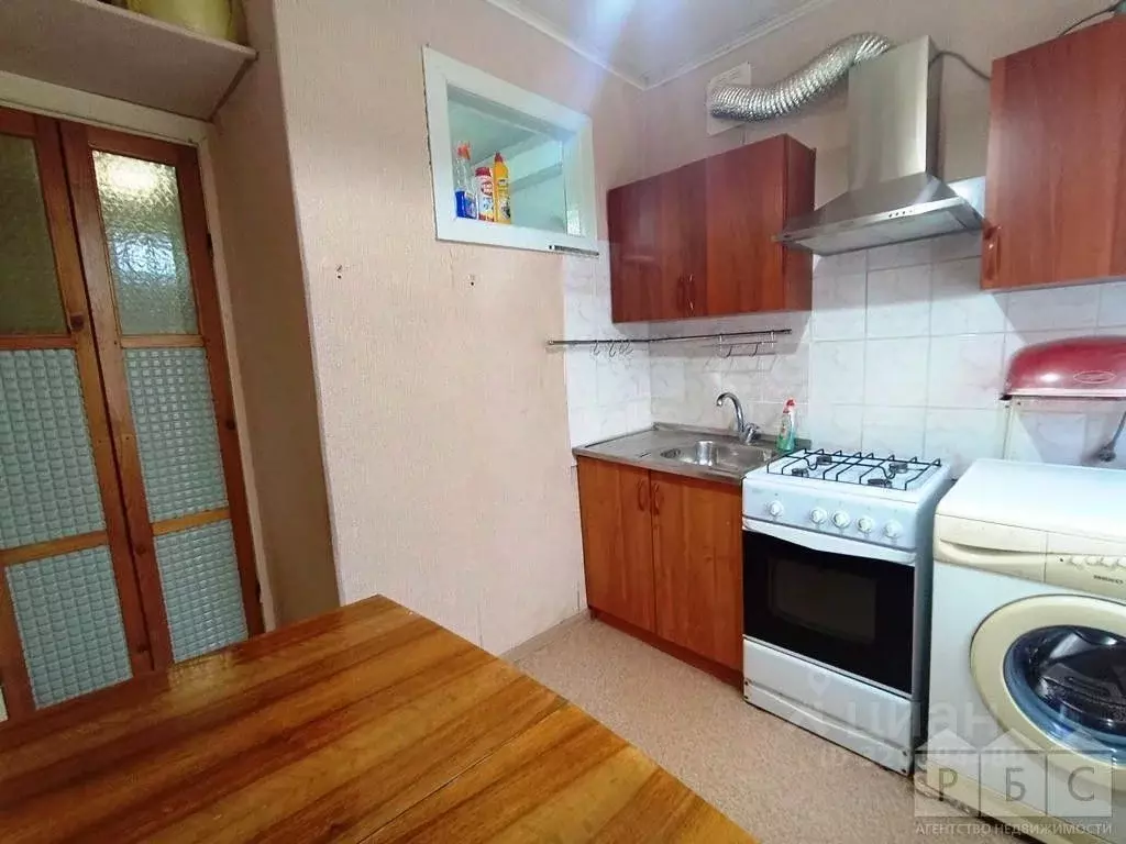 2-к кв. Саратовская область, Саратов ул. Мира, 19 (40.5 м) - Фото 1