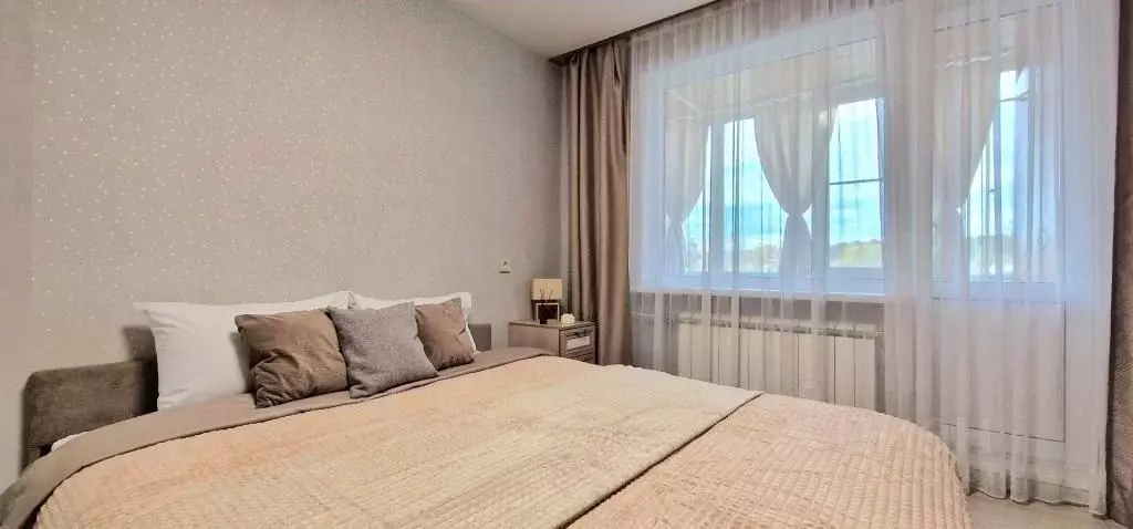 2-к кв. Свердловская область, Екатеринбург ул. Ярославская, 31 (64.0 ... - Фото 1