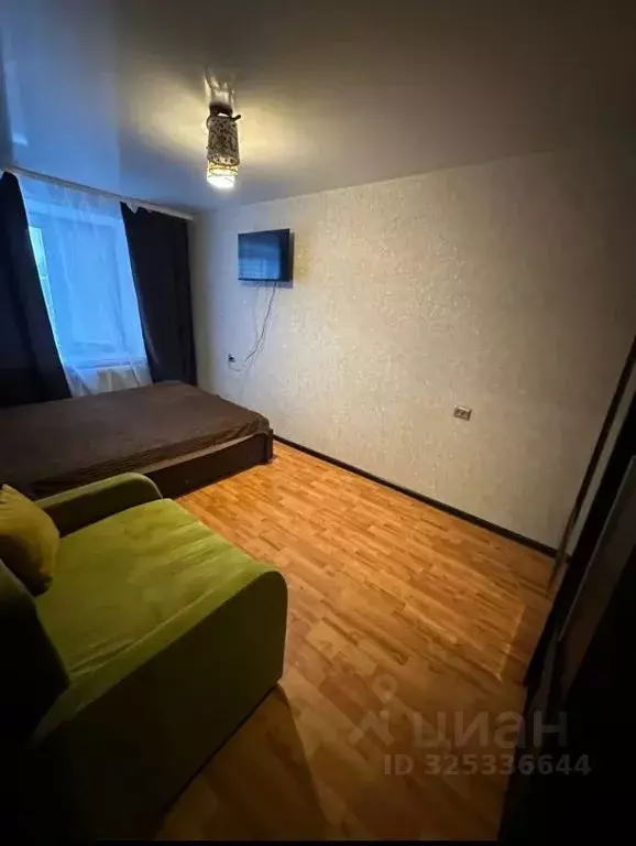 2-к кв. Московская область, Дубна Тверская ул., 9 (54.0 м) - Фото 1