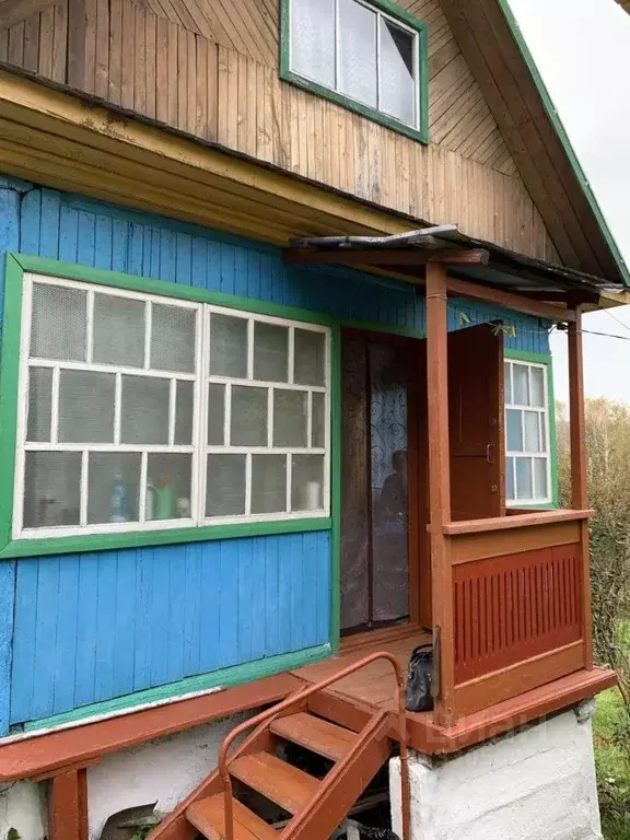 Дом в Кемеровская область, Новокузнецк Шахтостроитель дп,  (52 м) - Фото 1