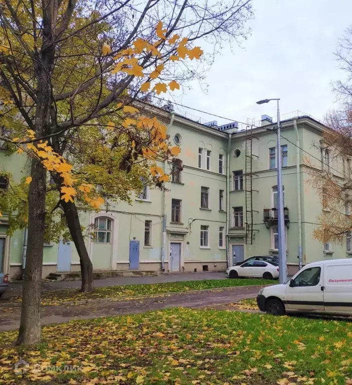 Продаётся 4-к квартира, 83.7 м - Фото 1