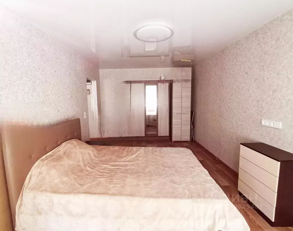 1-к кв. Волгоградская область, Волгоград Удмуртская ул., 24 (34.0 м) - Фото 0