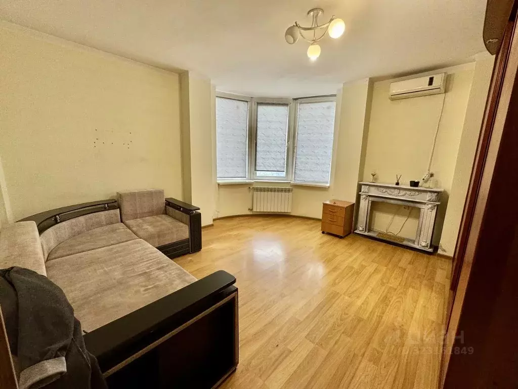 2-к кв. Ростовская область, Ростов-на-Дону просп. Королева, 18б (64.0 ... - Фото 2