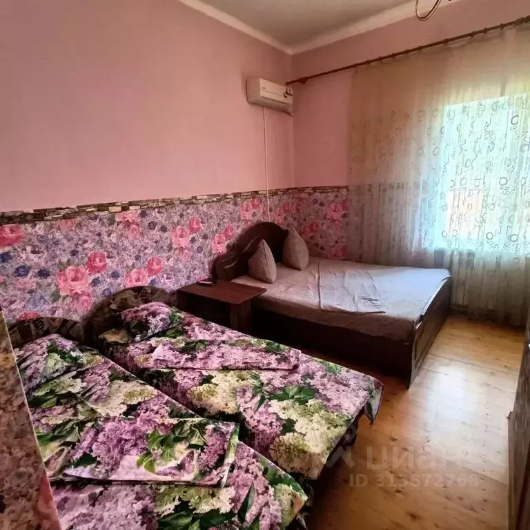 Комната Краснодарский край, Геленджик городской округ, с. ... - Фото 1
