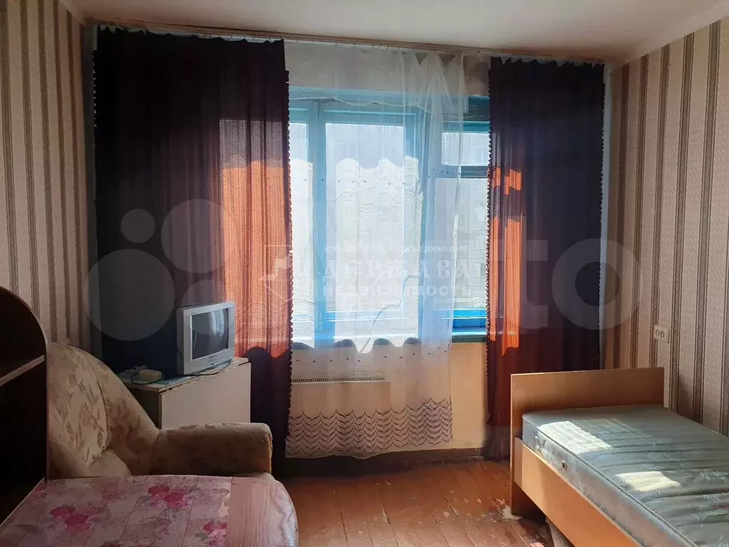 1-к. квартира, 17 м, 6/9 эт. - Фото 0