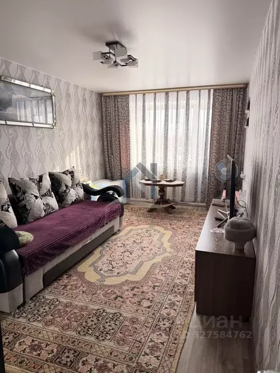 2-к кв. Алтайский край, Барнаул ул. Короленко, 3 (47.6 м) - Фото 2