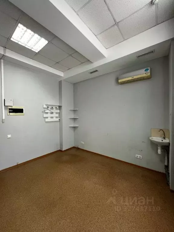 Офис в Кемеровская область, Кемерово Советский просп., 2/14 (13 м) - Фото 2