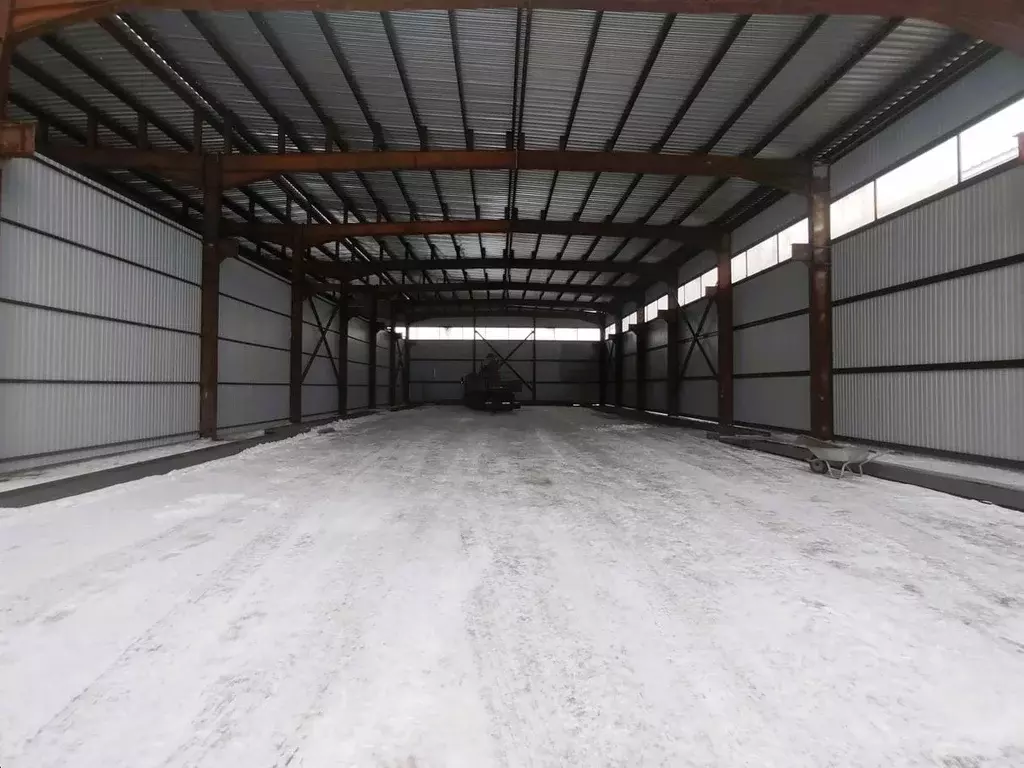 Производственное помещение в Челябинская область, Челябинск ... - Фото 1