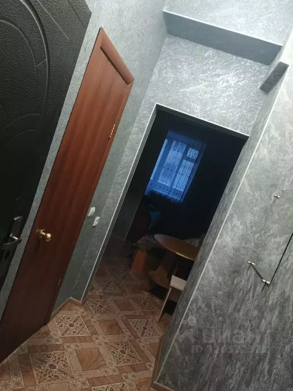 Студия Забайкальский край, Чита ул. Серова, 30 (28.0 м) - Фото 2