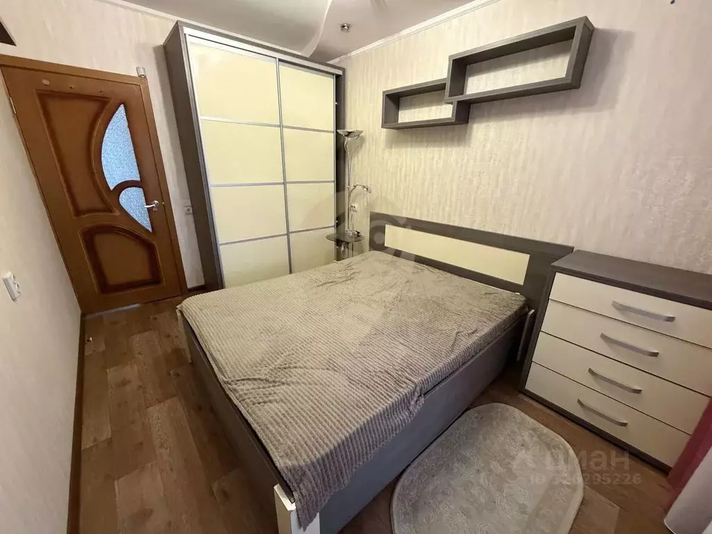 3-к кв. Белгородская область, Старый Оскол Южный мкр, 2к2 (64.0 м) - Фото 2