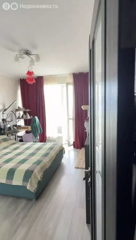 2-комнатная квартира: Республика Крым, муниципальный округ Ялта, ... - Фото 2