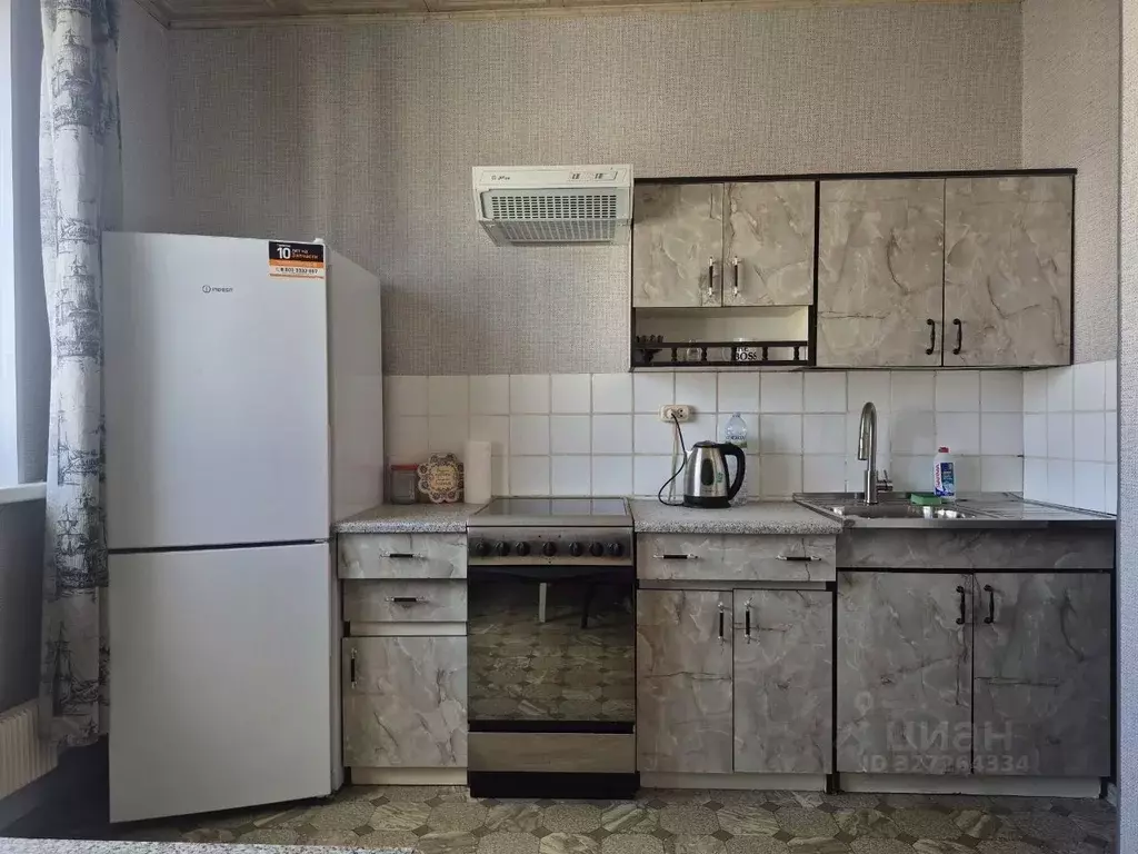 2-к кв. Москва ул. Мичуринский проспект Олимпийская деревня, 18 (60.0 ... - Фото 1