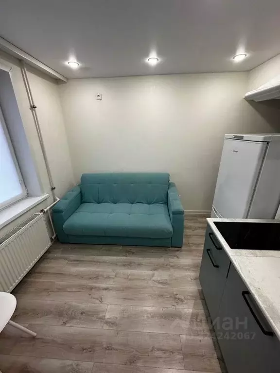 Студия Татарстан, Казань ул. Фатыха Амирхана, 47 (17.0 м) - Фото 2