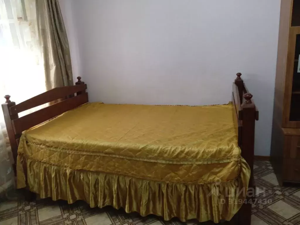 Комната Ростовская область, Батайск ул. Ворошилова, 102 (20.0 м) - Фото 1