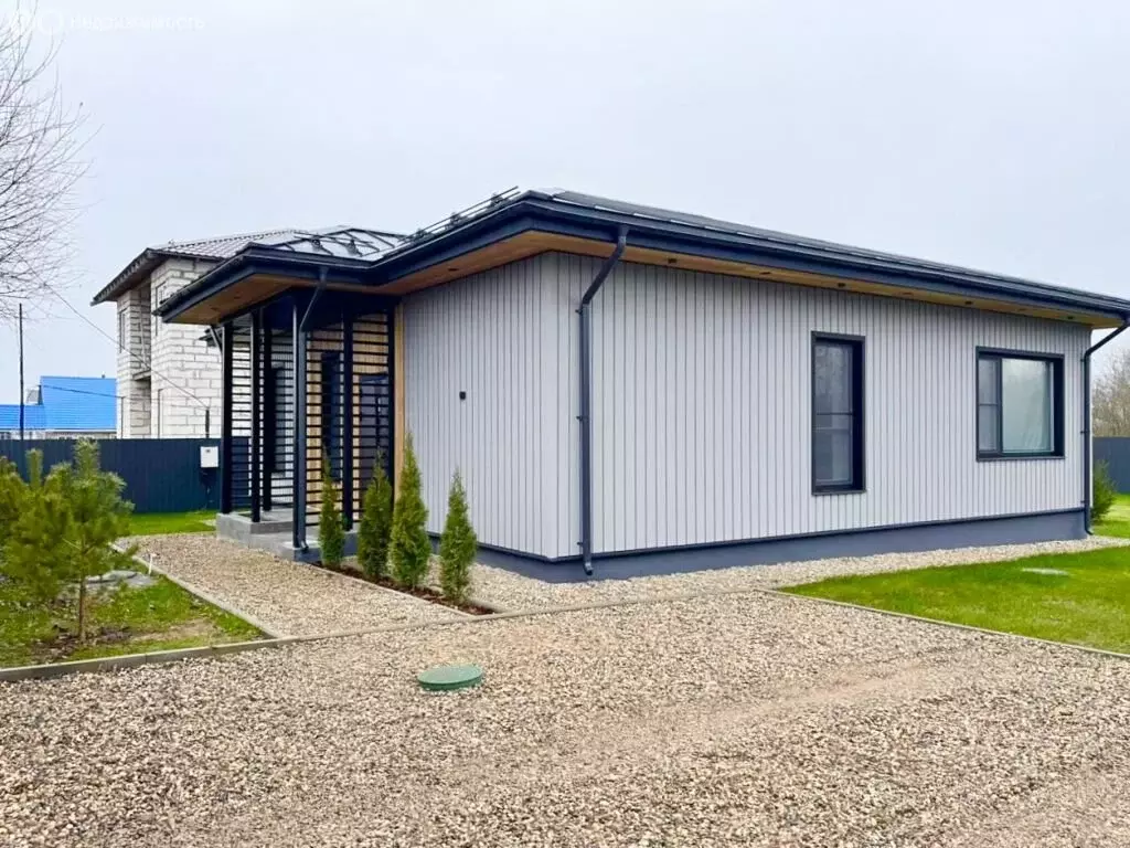 Дом в Переславль-Залесский, улица Победы, 93 (110 м) - Фото 2