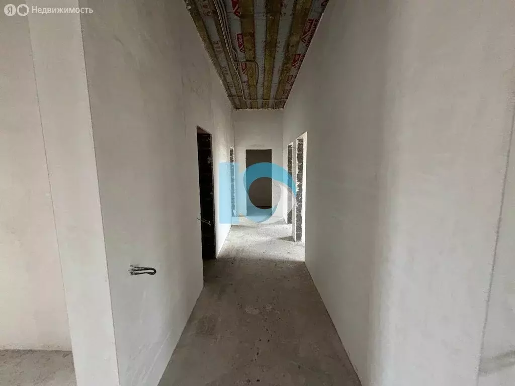 Дом в село Иглино, улица Землемеров, 5 (110 м) - Фото 1