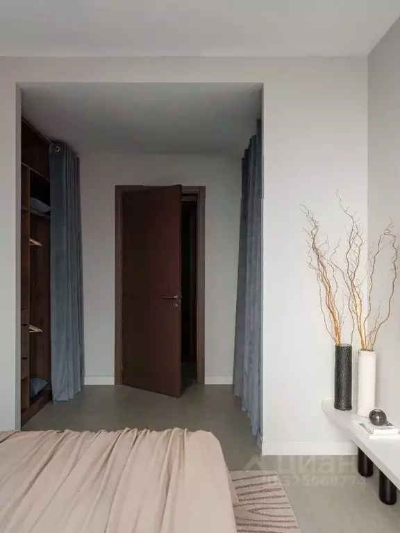 2-к кв. Москва 1-й Красногвардейский проезд, 22с2 (69.0 м) - Фото 2