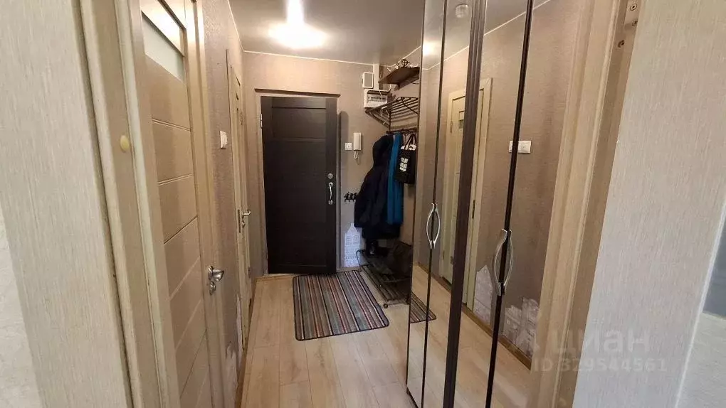 1-к кв. Москва Новокосинская ул., 15К7 (34.1 м) - Фото 1