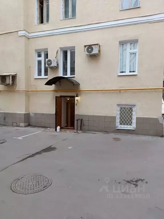 Помещение свободного назначения в Москва ул. Красина, 9С2 (80 м) - Фото 1