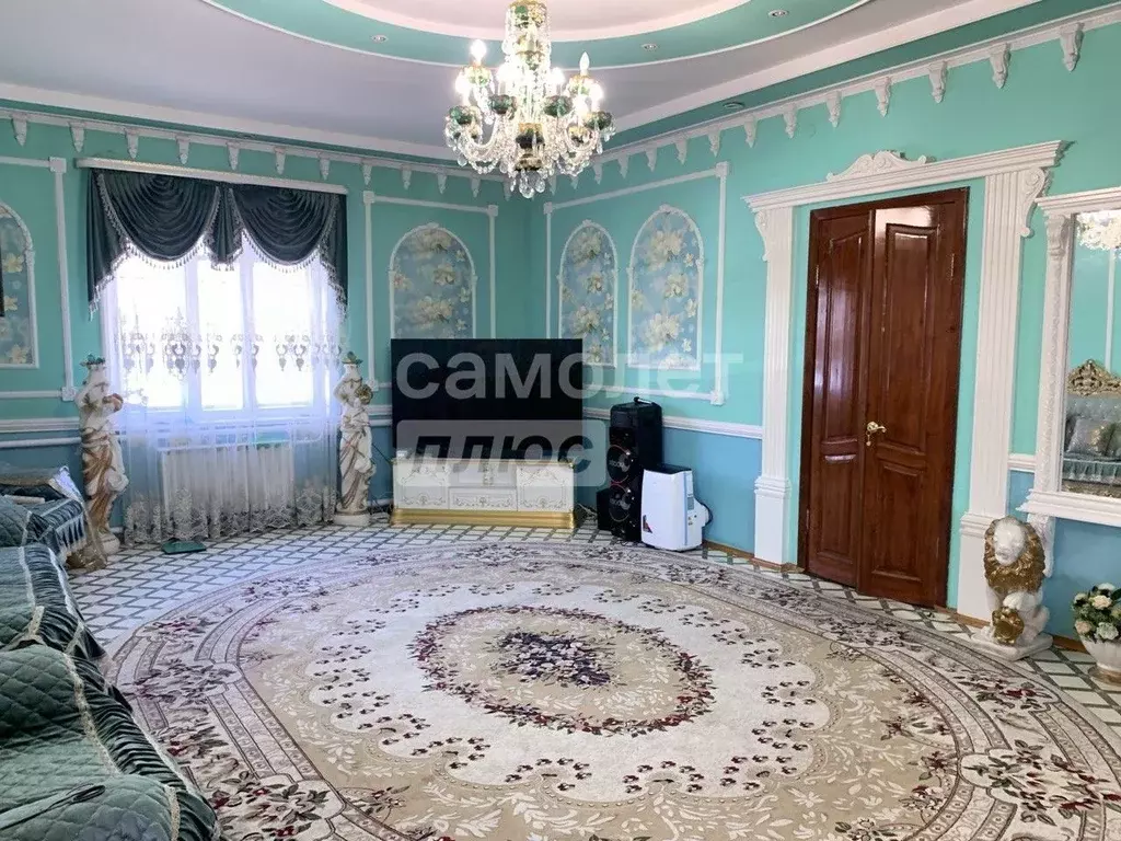 Дом в Челябинская область, Челябинск пер. 2-й Бульварный, 2А (200 м) - Фото 2