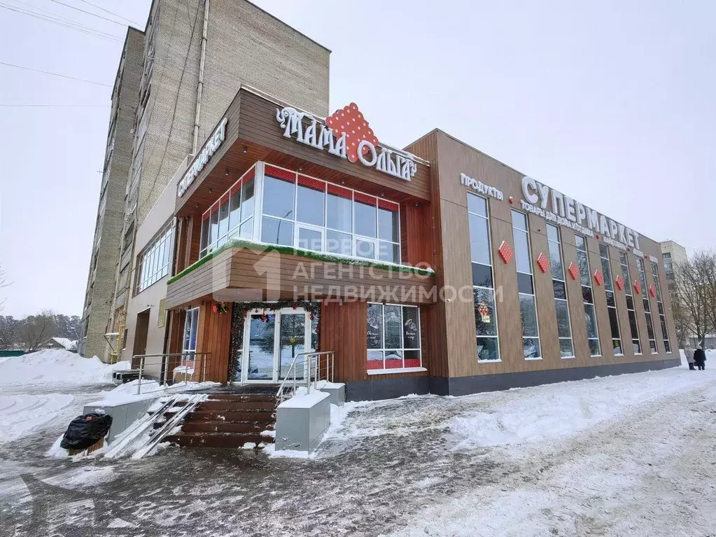 Помещение свободного назначения в Московская область, Серпухов ... - Фото 2