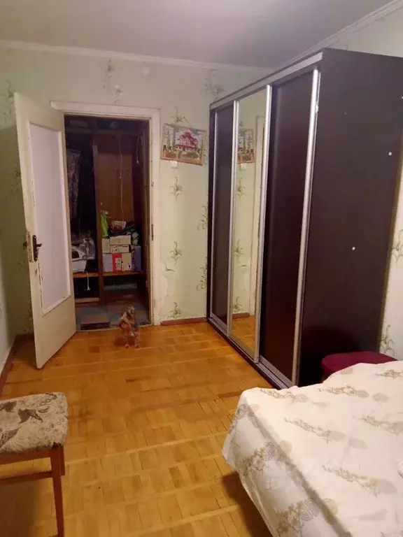 Комната Крым, Симферополь ул. Семашко, 17 (15.0 м) - Фото 1