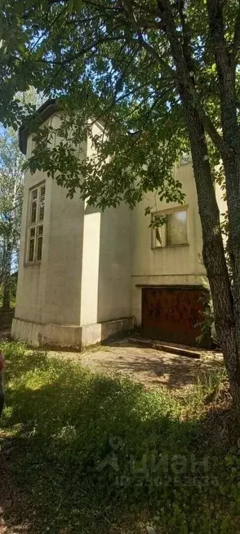 Коттедж в Ленинградская область, Всеволожский район, Токсовское ... - Фото 1