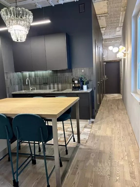 2-к кв. Санкт-Петербург дор. Кушелевская, 6к1 (64.0 м) - Фото 2