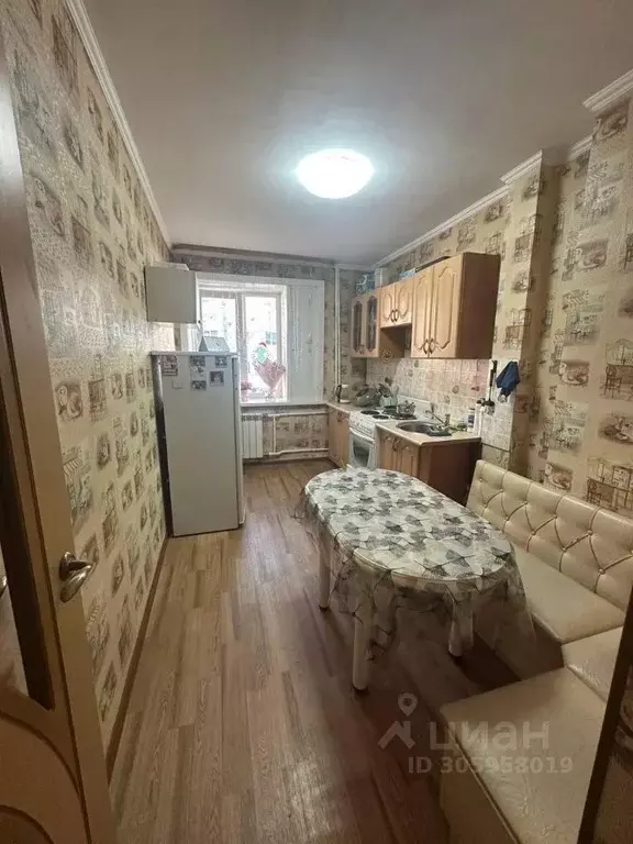 3-к кв. Бурятия, Улан-Удэ ул. Цивилева, 48П (63.5 м) - Фото 0