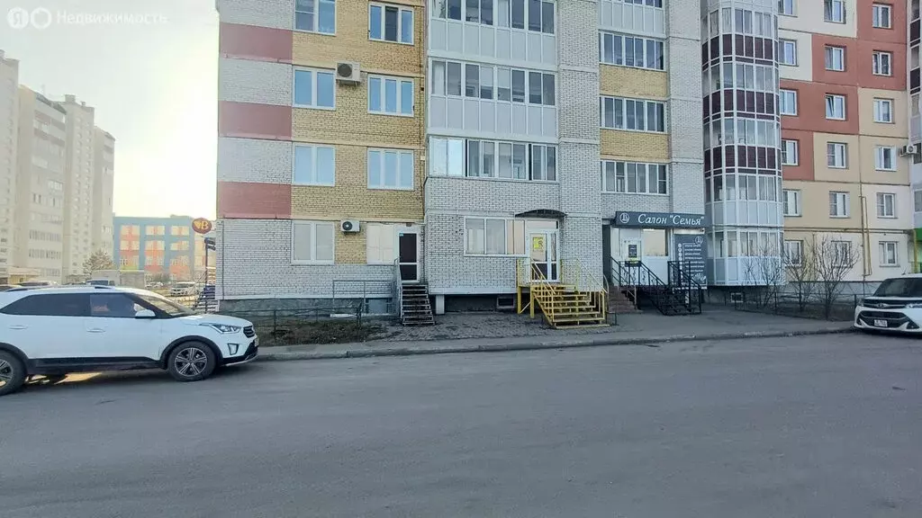 Торговая площадь (60 м) - Фото 1